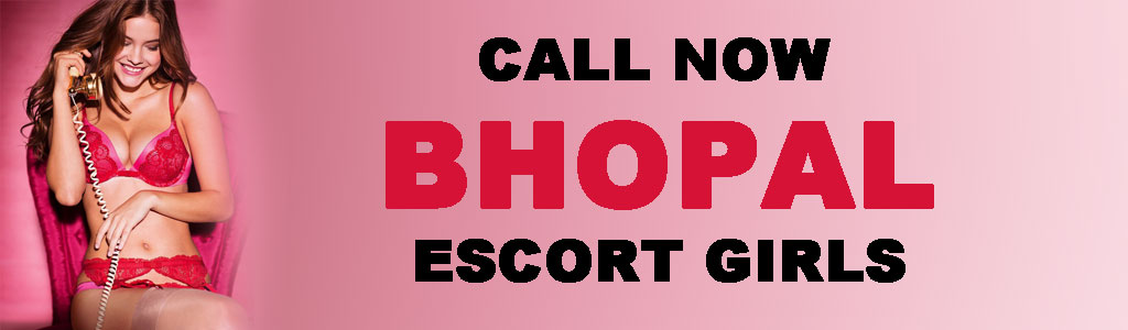 escorts service in Bhopal