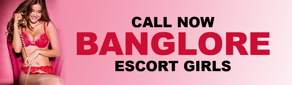 Escort service Banglore