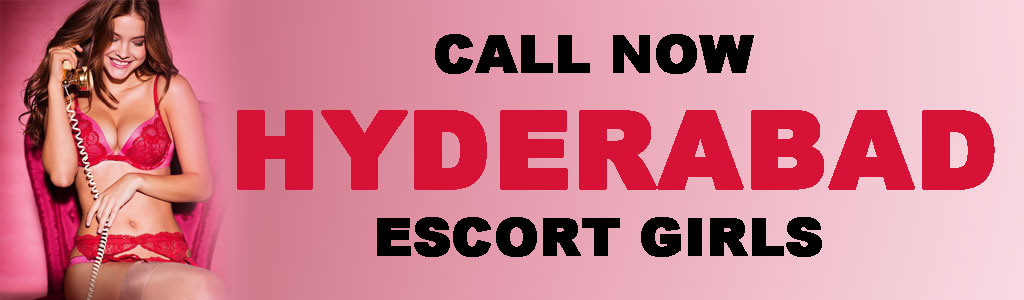 escorts service in Hyderabad