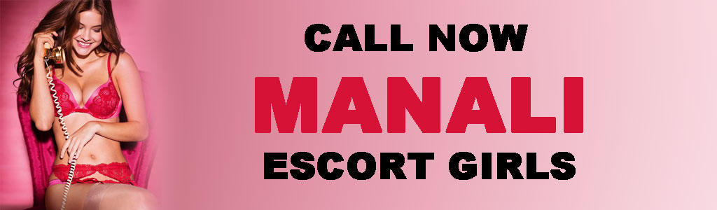 escorts service in Manali