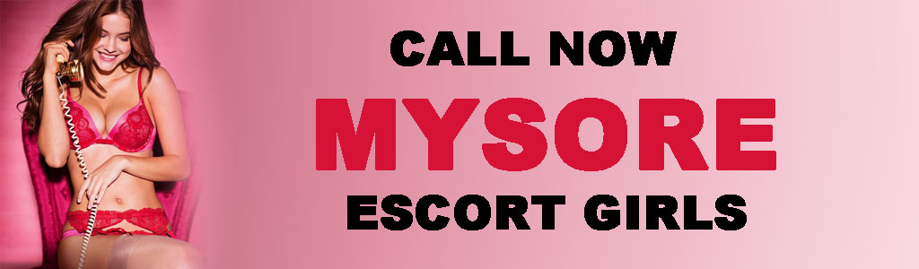 escorts service in Mysore